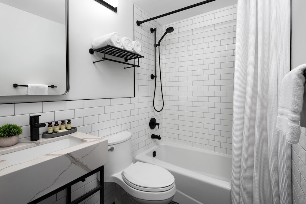 Citadines Connect Fifth Avenue New York 13/37