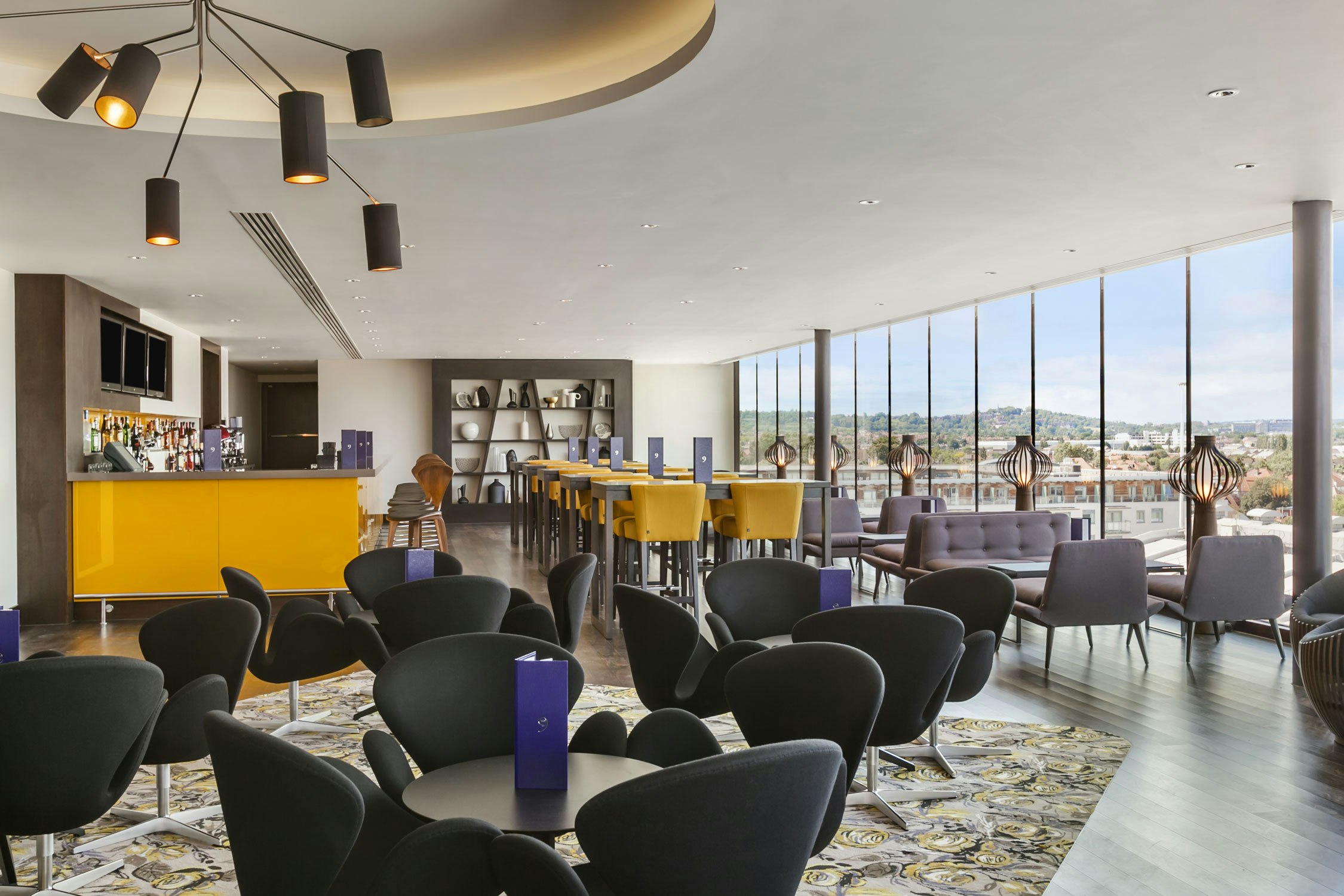 Hilton London Wembley 45/62