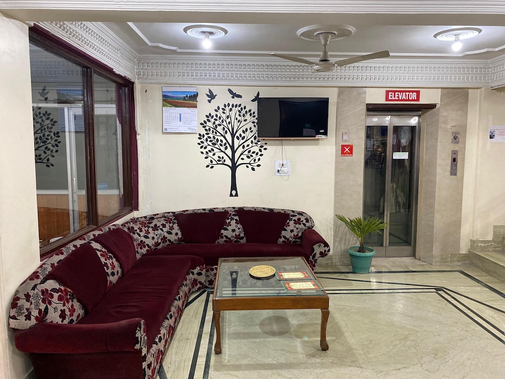 Hotel City Plaza 22/36