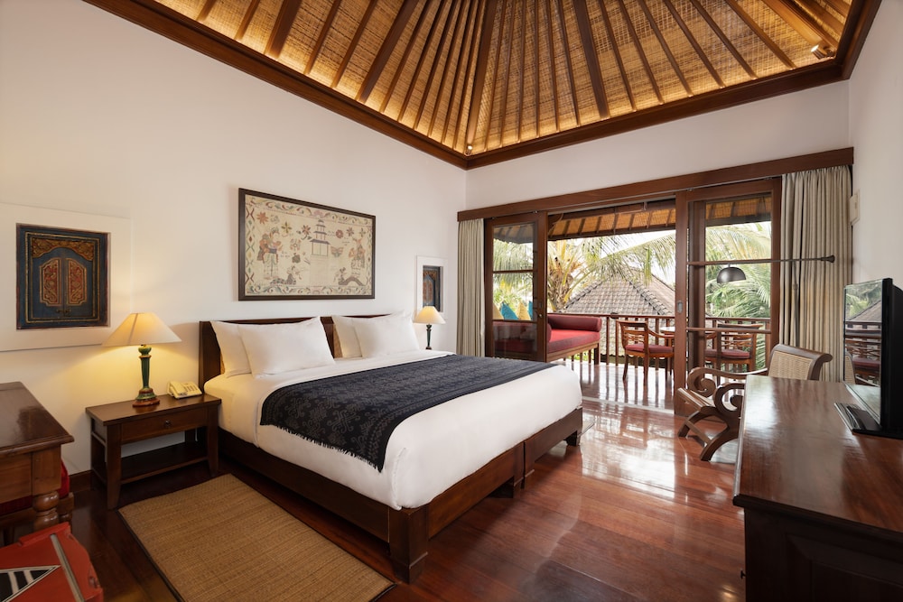 Korurua Dijiwa Ubud 10/48