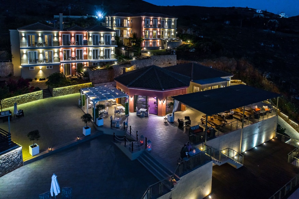 Petani Bay Hotel