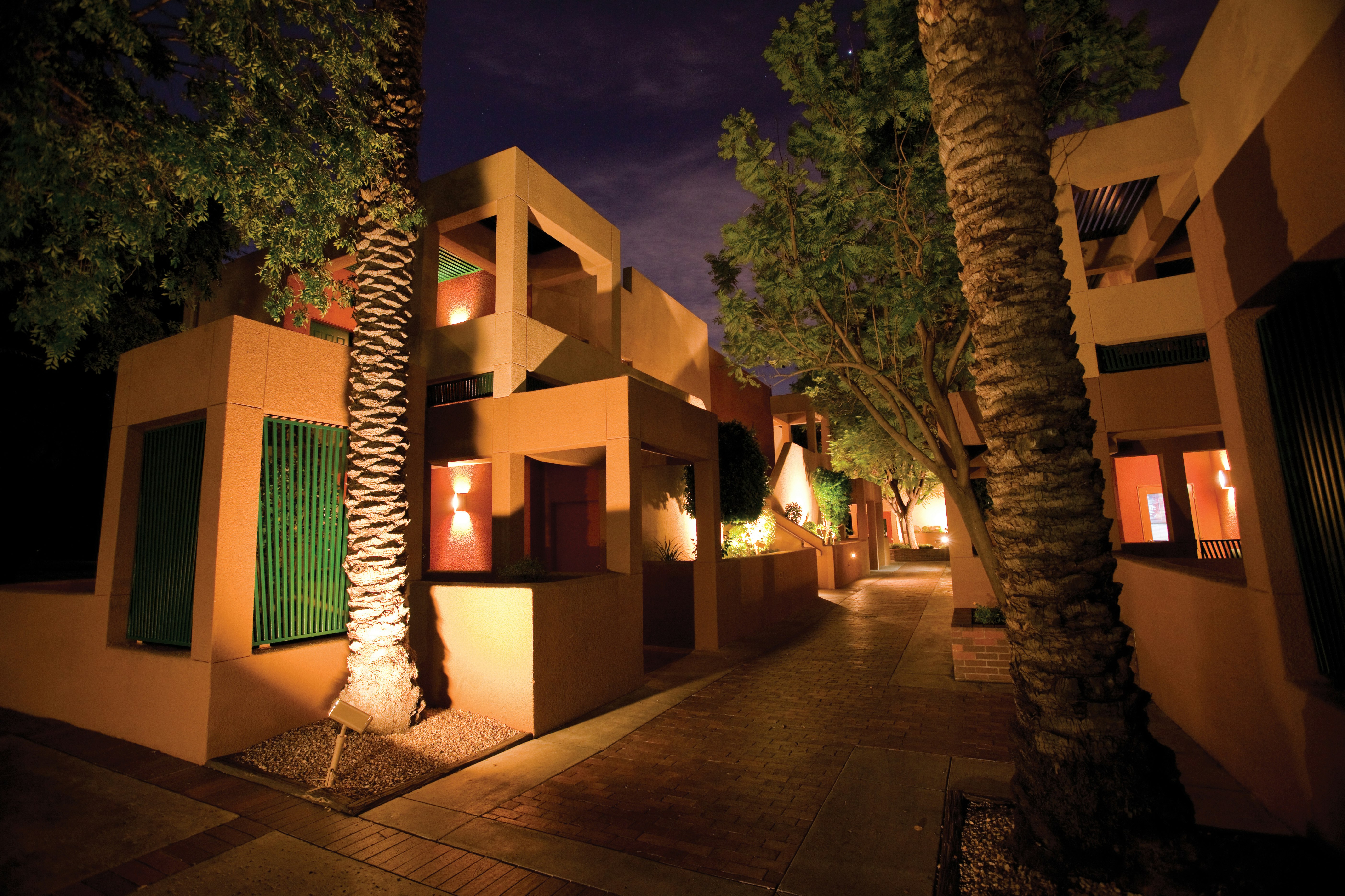 Orange Tree Resort 77/82