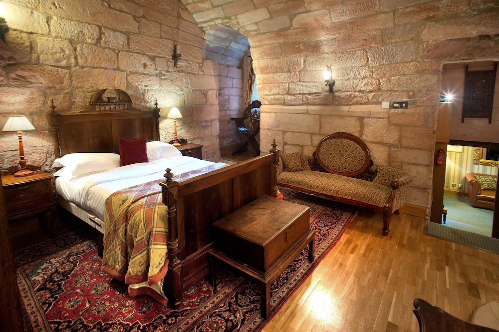 Dalhousie Castle Hotel 47/74
