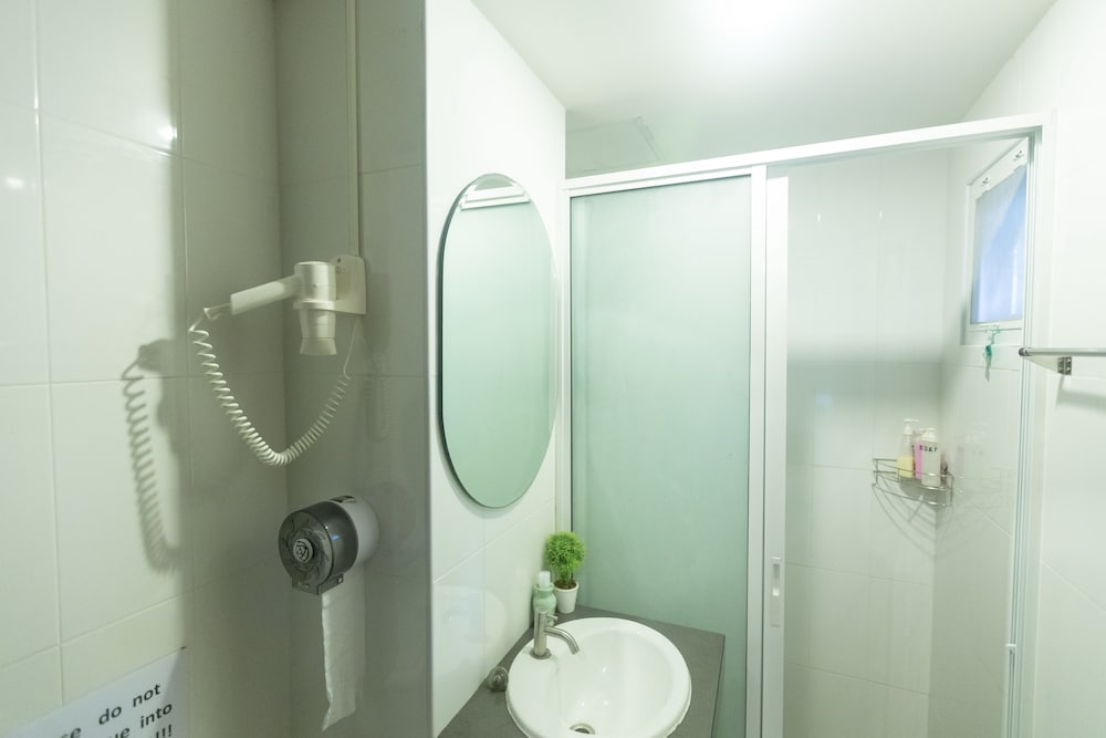 Baan Kamala Fantasea Hotel 50/50