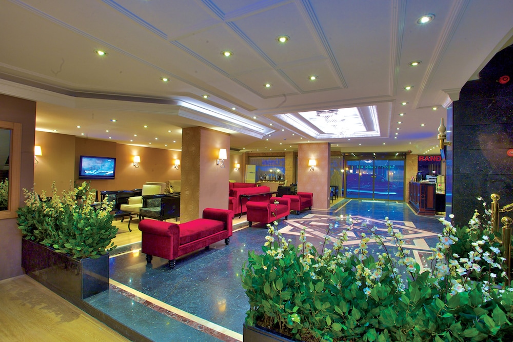 Grand Emin Hotel 9/47