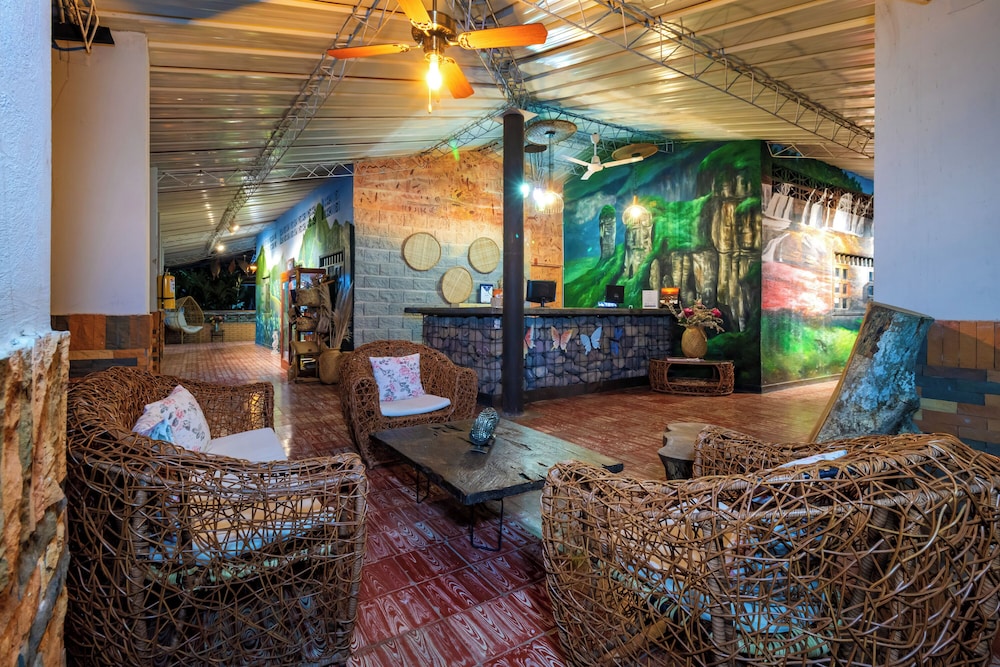 NQ Hotel Orinoquia 33/61