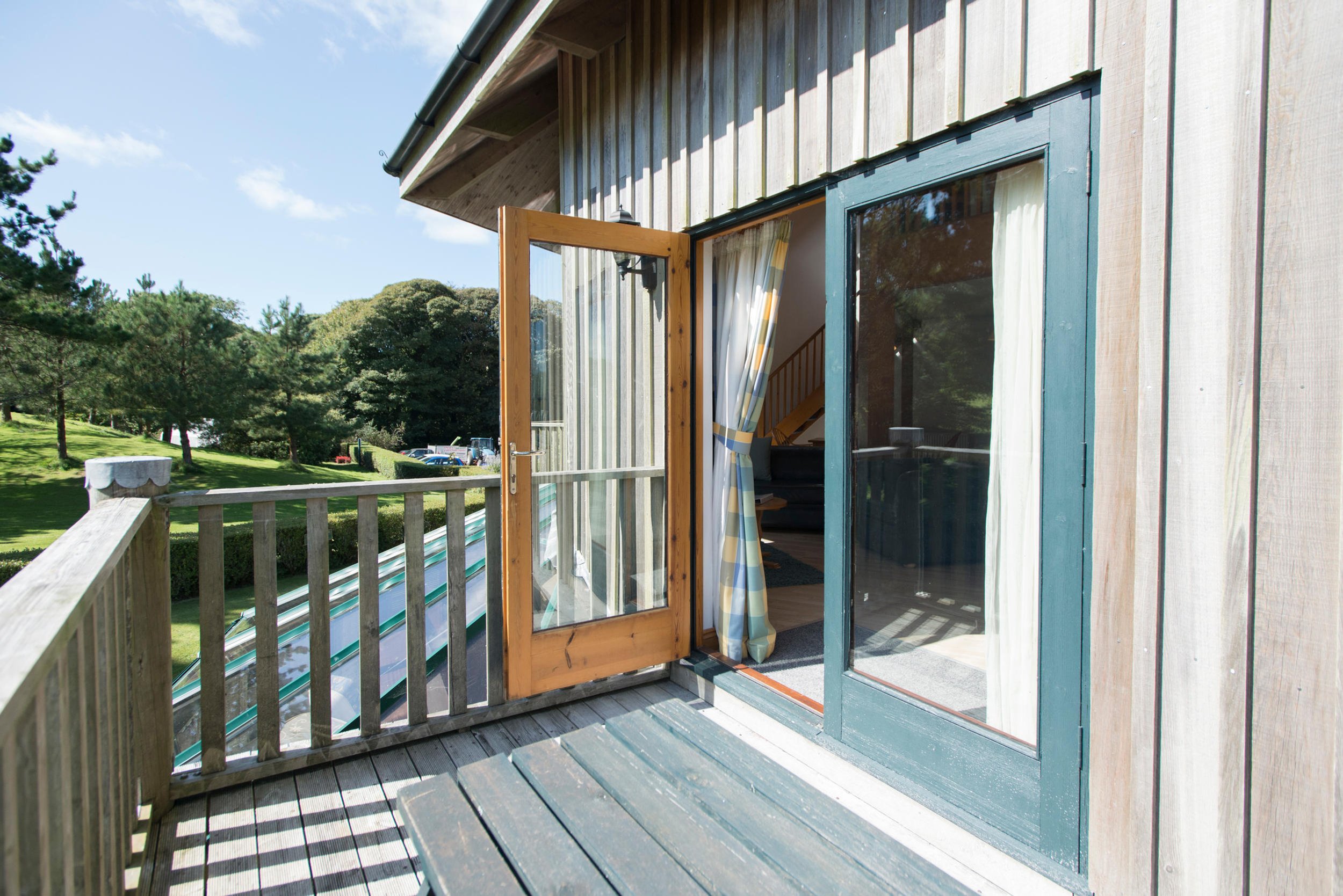 Tregenna Castle Resort 3/62