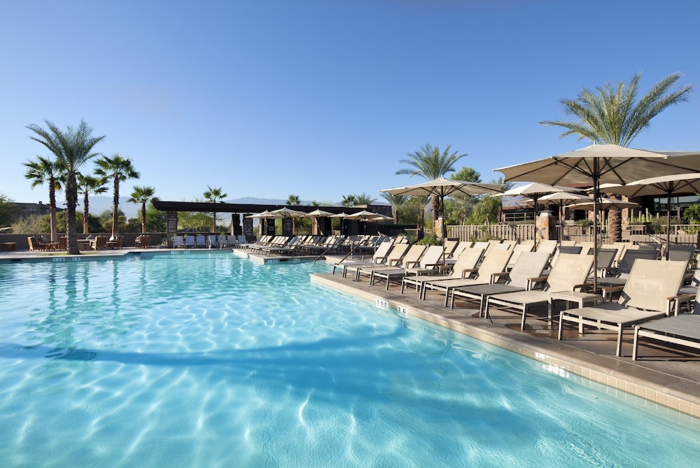 The Westin Desert Willow Villas, Palm Desert in PALM DESERT - CA