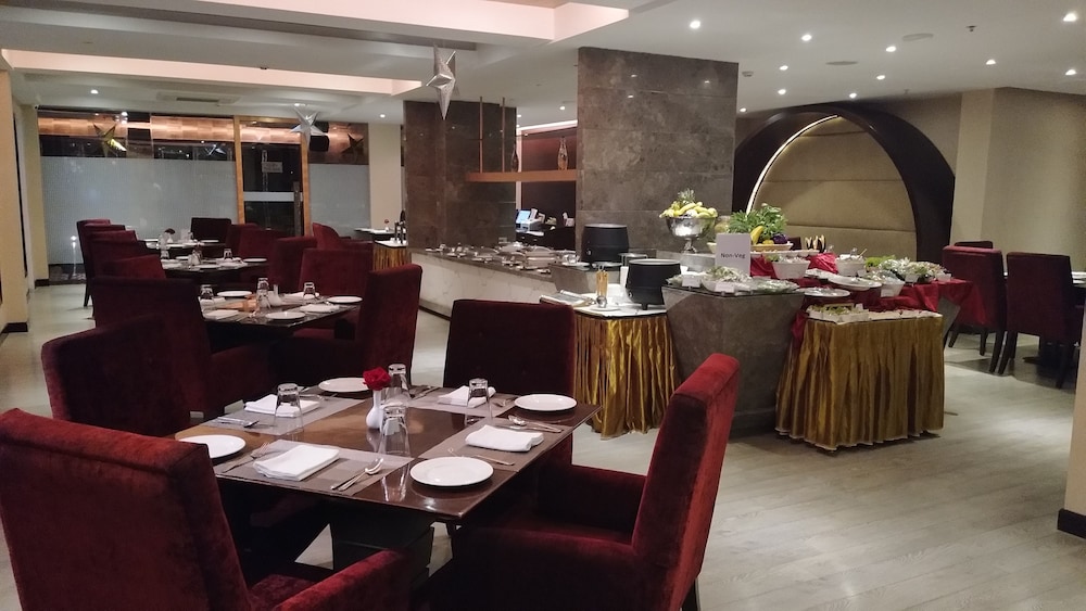 Marigold Sarovar Portico 31/50