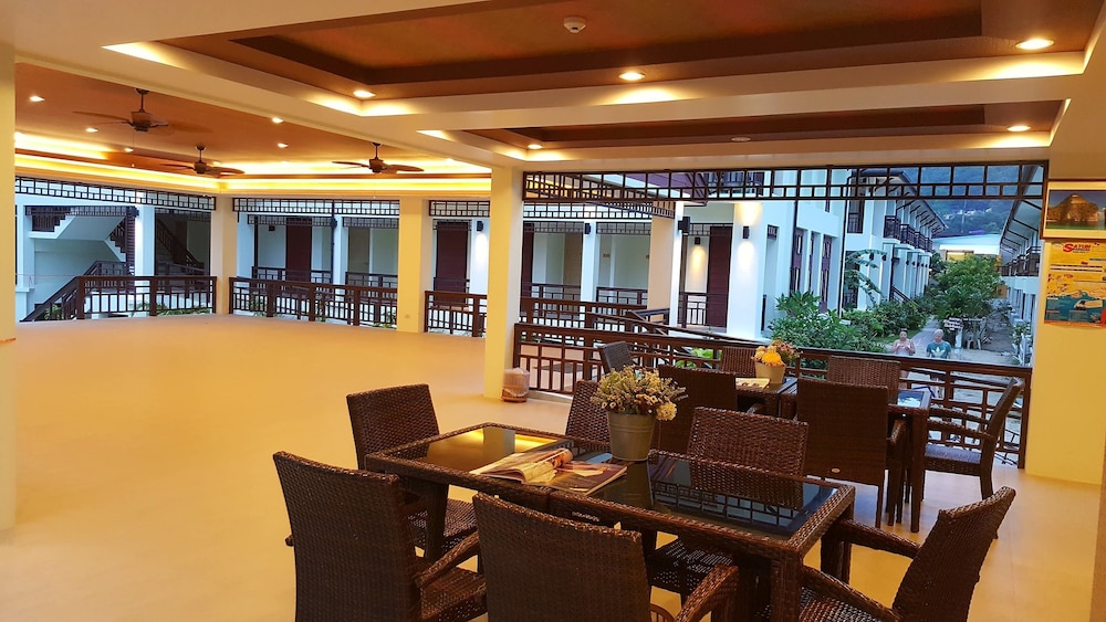 Pp Charlie Beach Resort 47/60