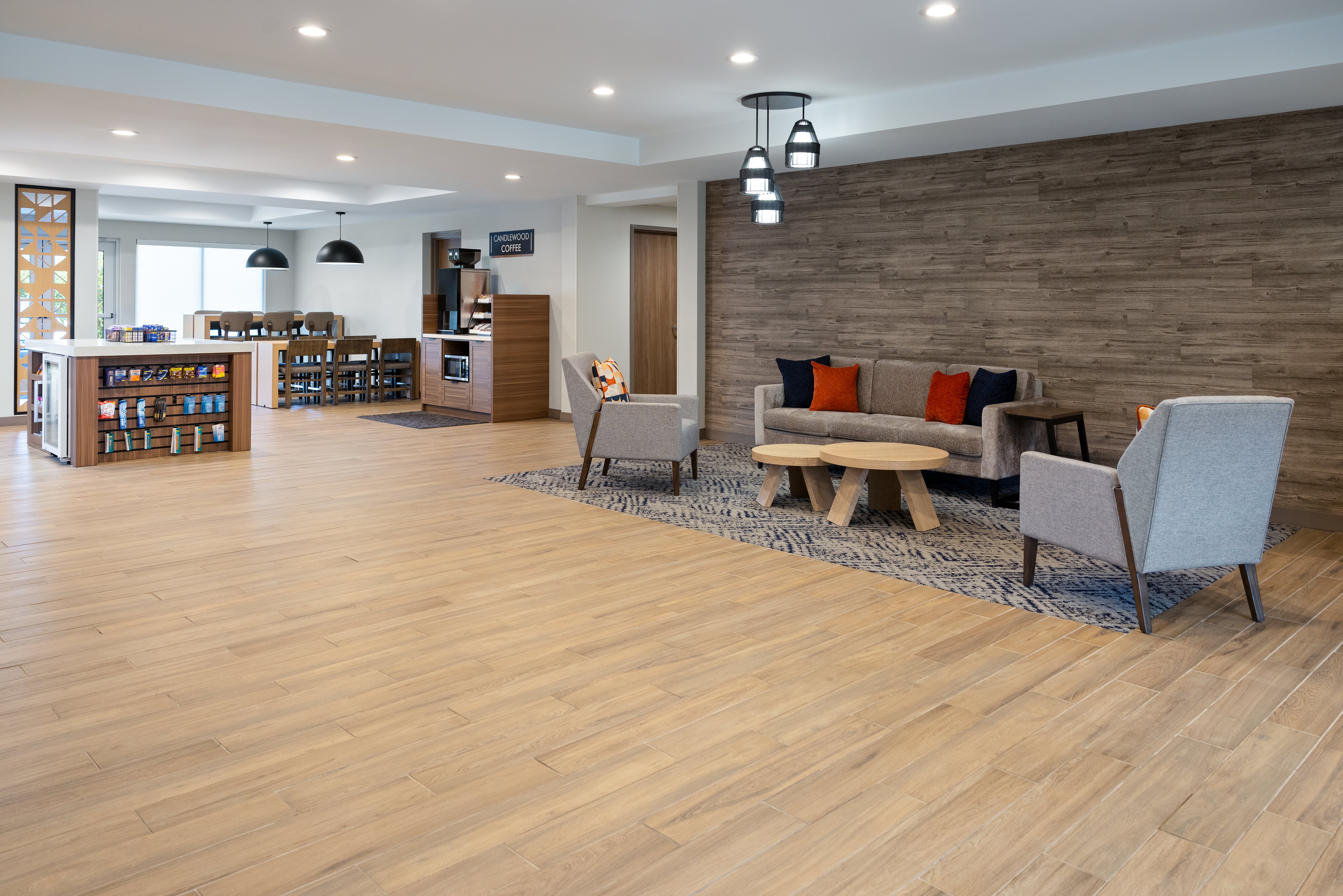 Candlewood Suites Chattanooga - East Ridge, an IHG Hotel 18/31