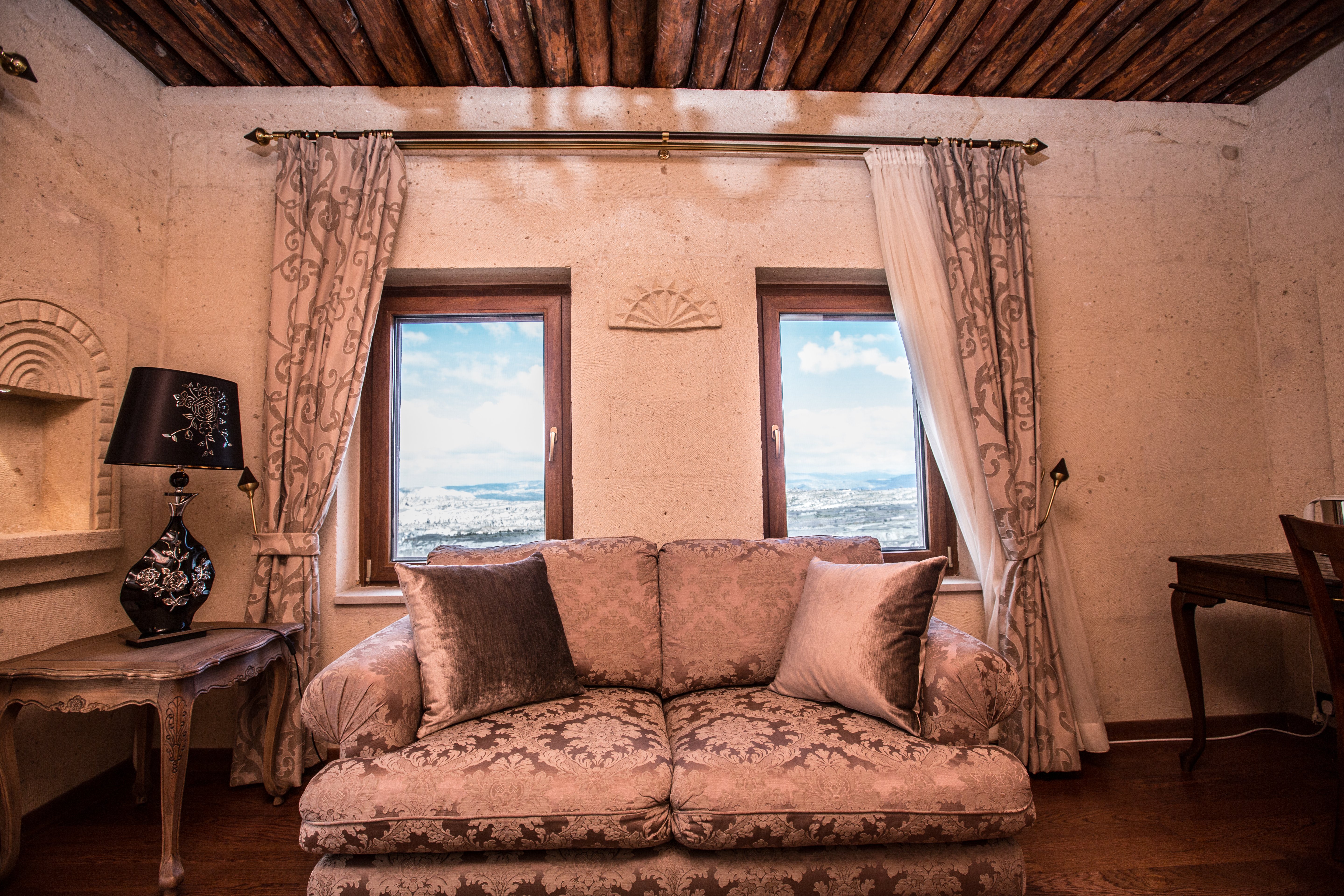 Cappadocia Cave Resort and Spa 33/50
