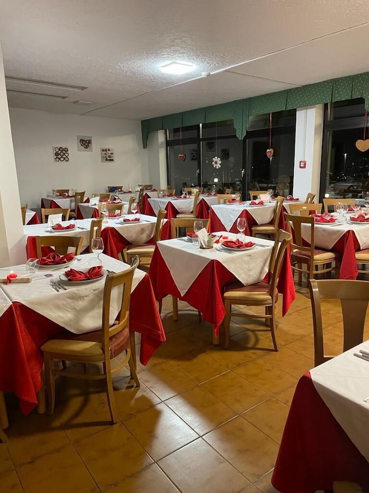 Hotel Sancamillo 39/57