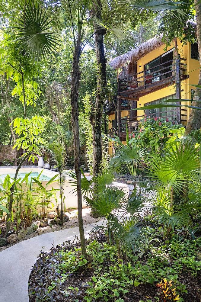 Terasu Riviera Maya Hotel and Spa 65/70