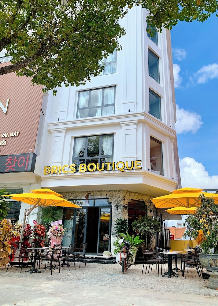 BRICS Boutique Dalat 3/50