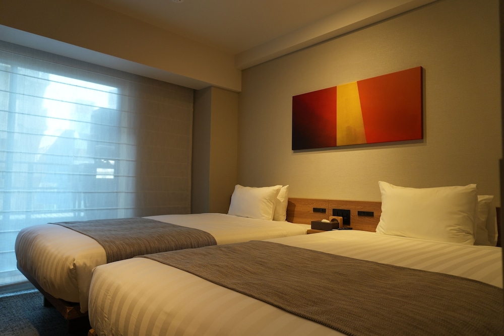 Premium Apart MONday GINZA EAST 26/60