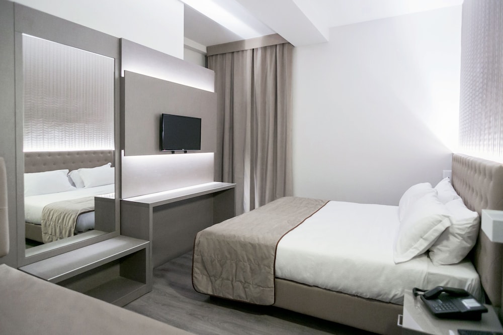 Hotel Principe Modena 16/63