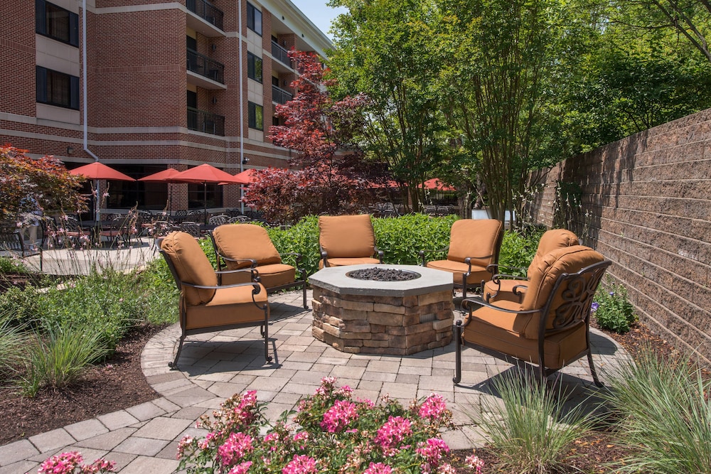 Courtyard by Marriott Newark University of Delaware 3/50