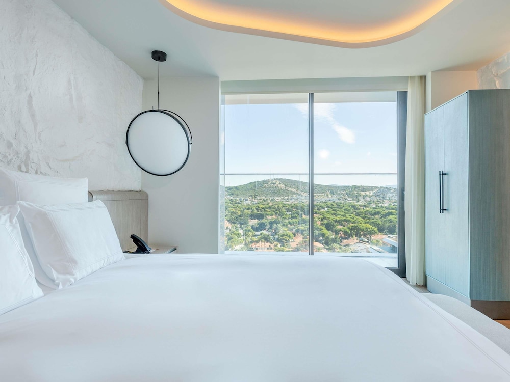 Swissotel Resort and Spa Cesme 23/67