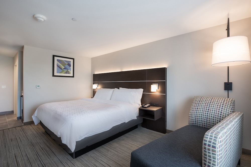 Holiday Inn Express And Suites Hoffman Estates 23/48