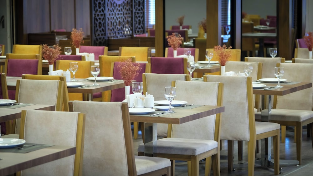 Kervansaray Bursa City Hotel 36/50