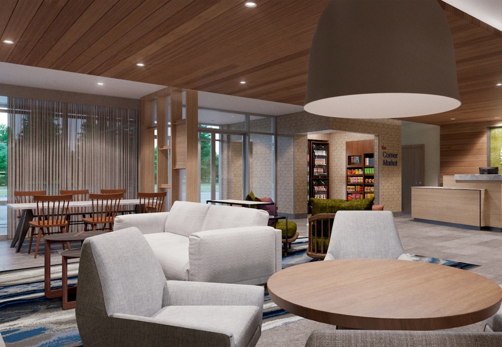Fairfield Inn & Suites By Marriott Crestview 28/41