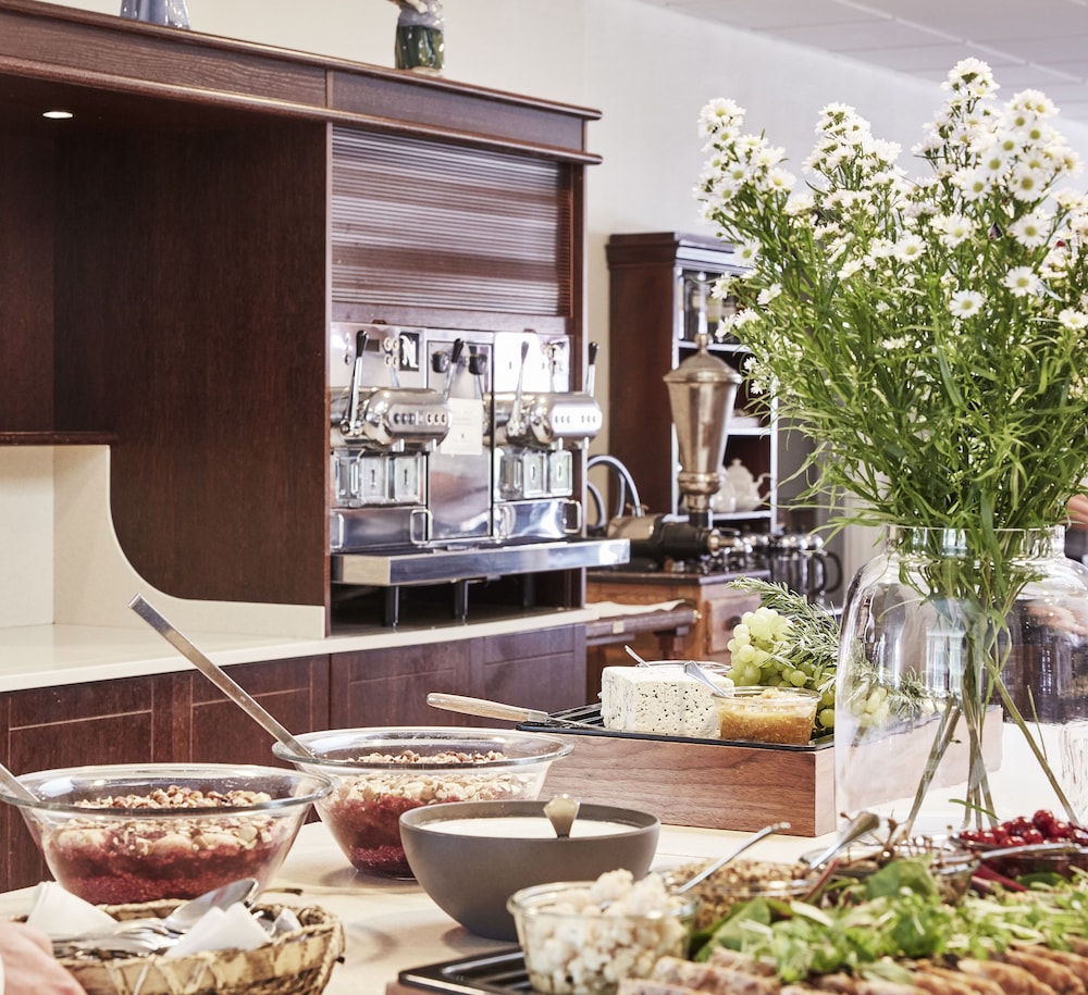 Montra Hotel Sabro Kro, BW Signature Collection 6/42