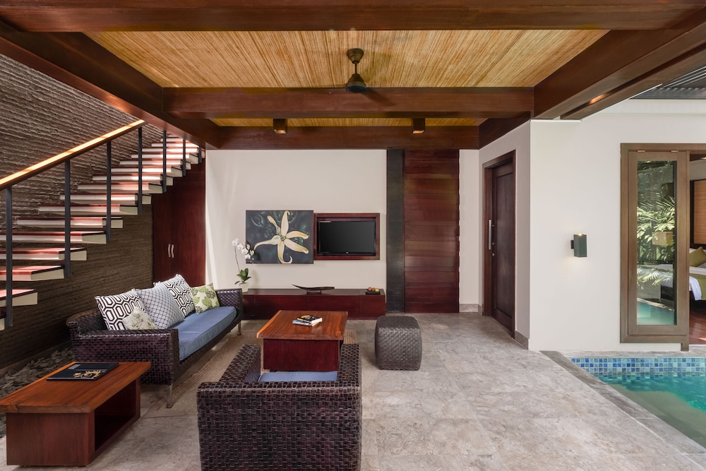 Le Jardin Villas Seminyak 25/50