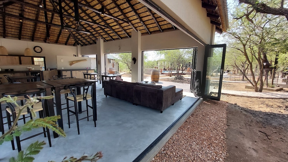 The Baobab Bush Lodge 31/50