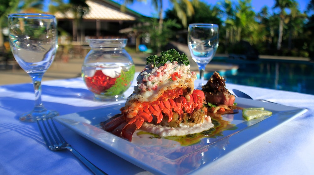 Amoa Resort 31/64