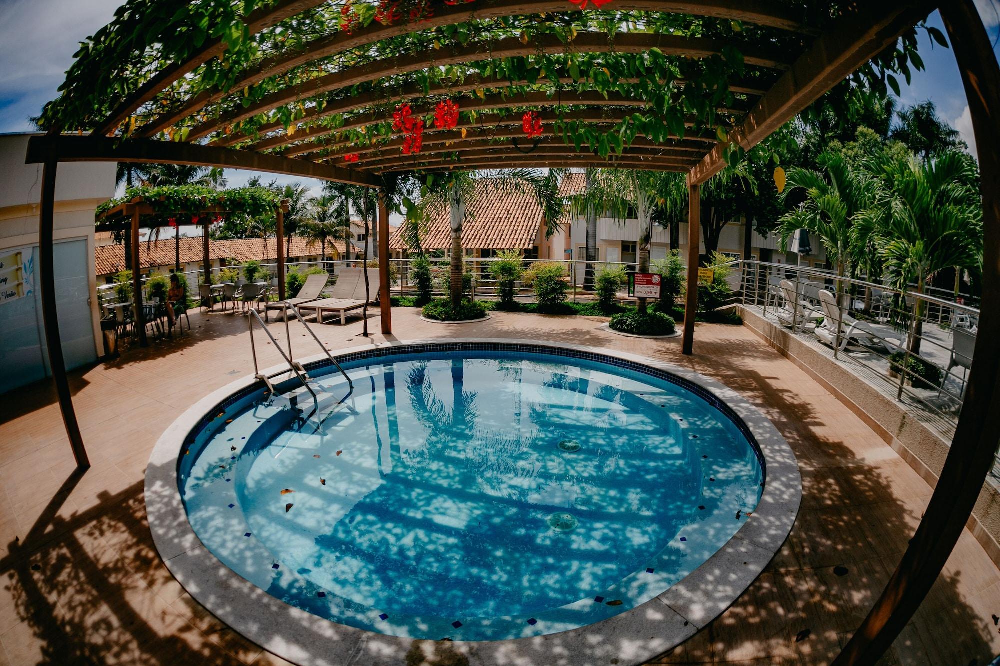 Diroma Internacional Resort - BVTUR 36/39