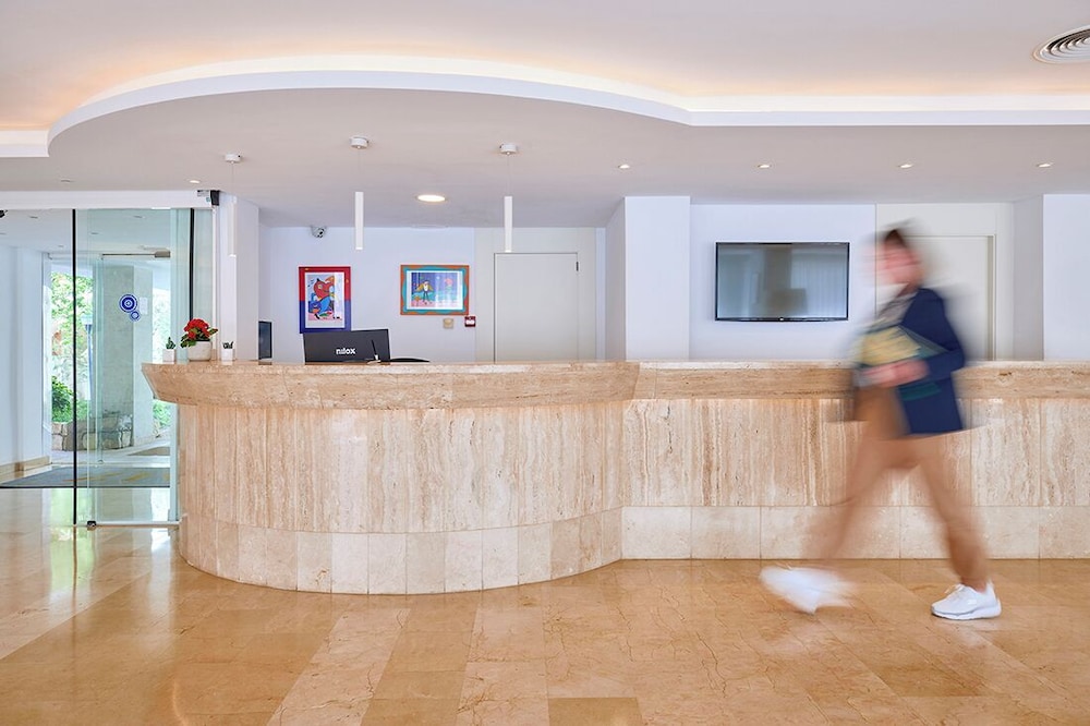 Hotel Canyamel Classic - Adults Only 11/60