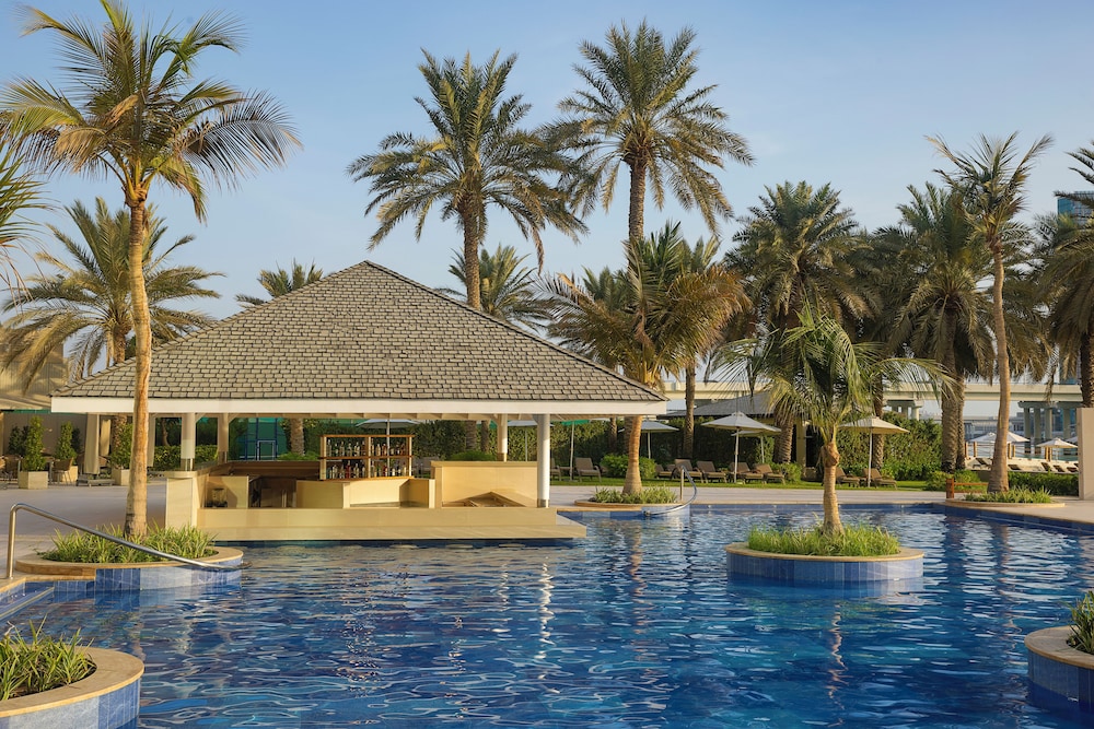 Beach Rotana Abu Dhabi Hotel 5/50