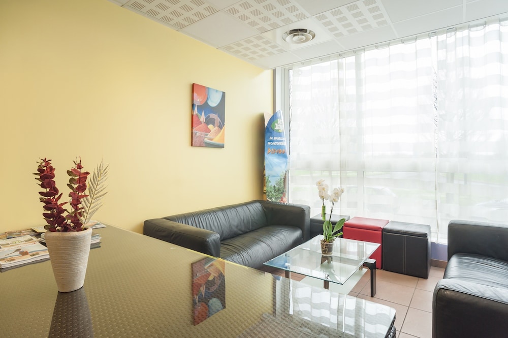 CITY RESIDENCE CHELLES 24/32