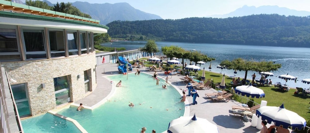 Parc Hotel Du Lac 33/50