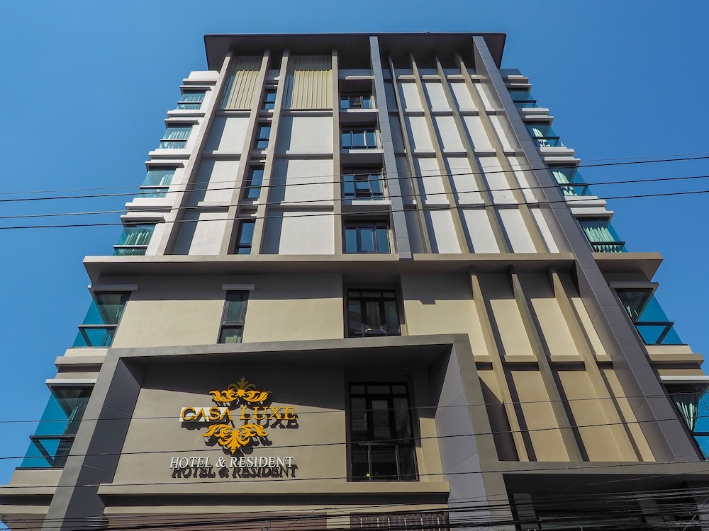 Casa Luxe Hotel And Resident in BANGKOK