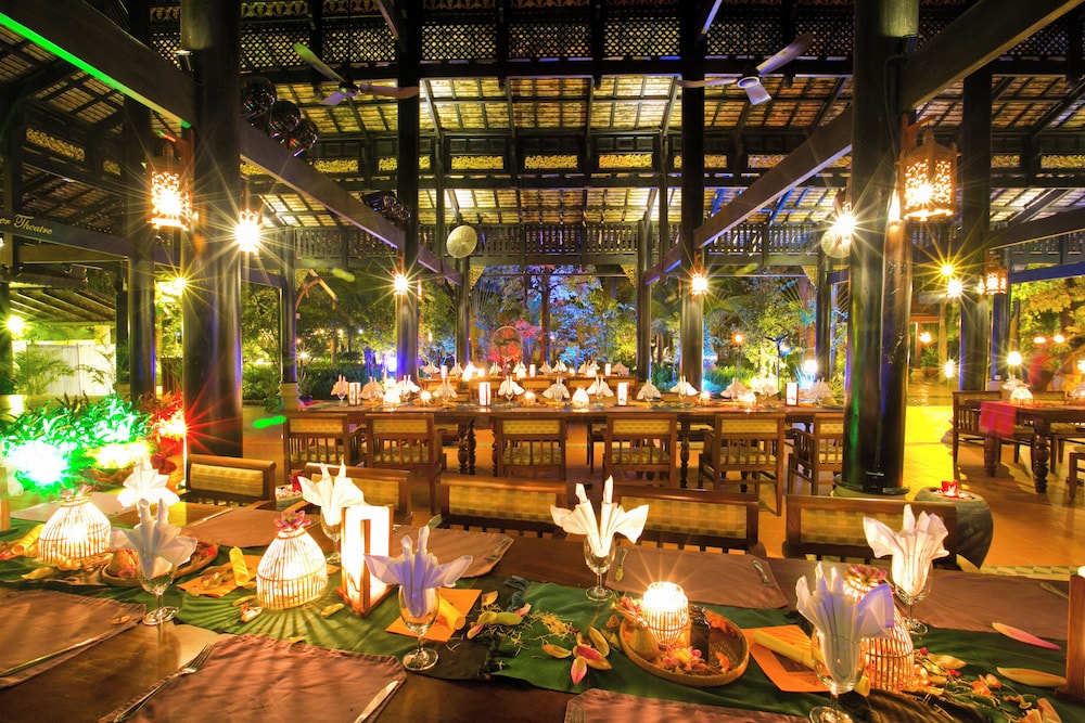 Empress Angkor Resort Spa 43/50