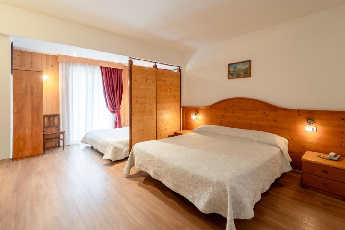 Hotel Orso Grigio 18/53