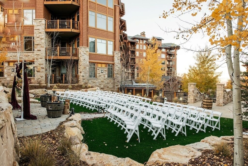 Hyatt at the Canyons by Park City Vacations 39/85