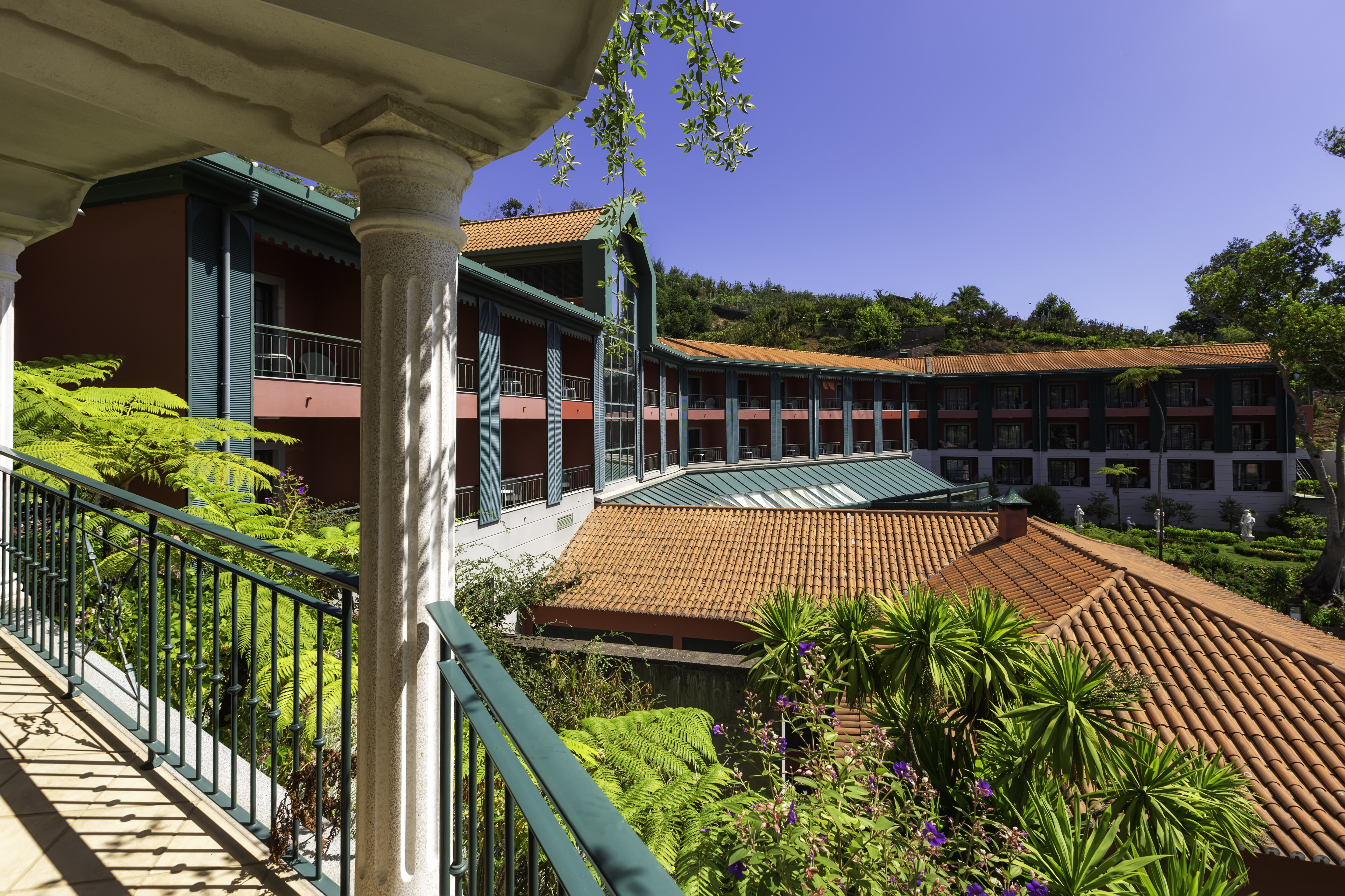 Quinta do Monte Panoramic Gardens 3/42