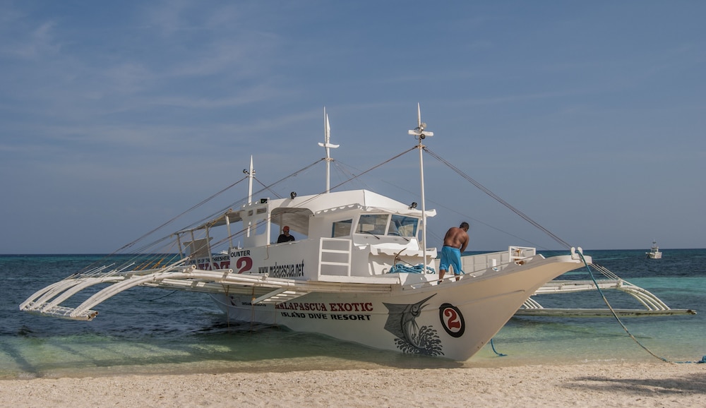 Malapascua Exotic Island Dive And Beach Resort 64/65