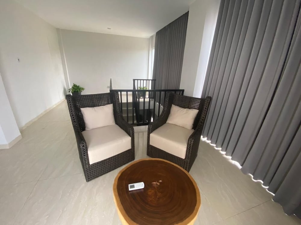 Raja Hotel Kuta Mandalika Resort & Convention 40/64