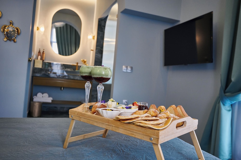 Fairytale Athens - Luxury Suites 50/67