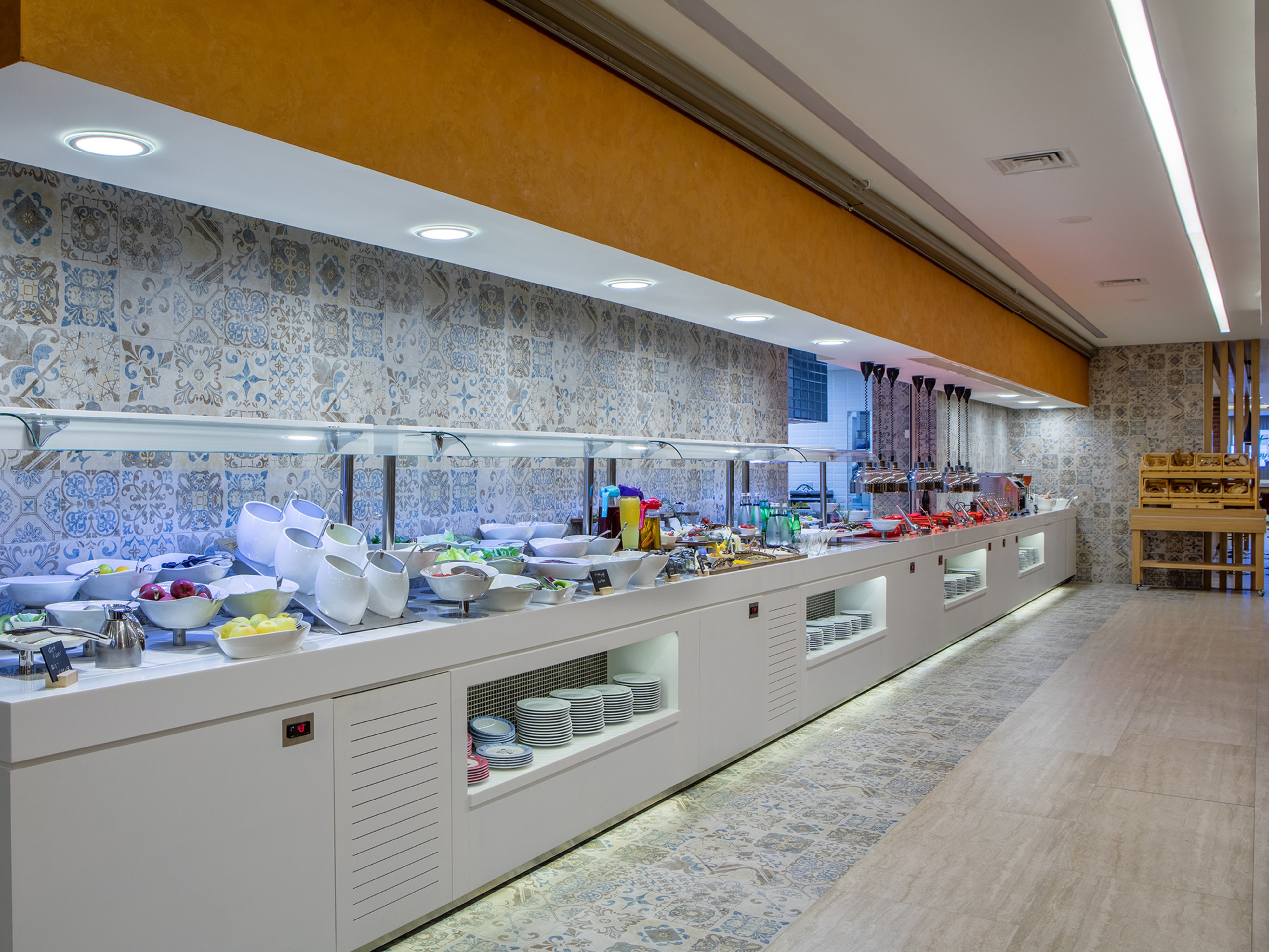 Holiday Inn Antalya - Lara 19/78