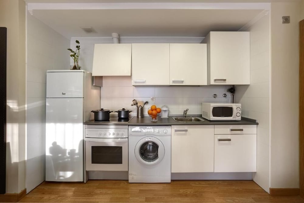 Bilbao Apartamentos Atxuri 6/41