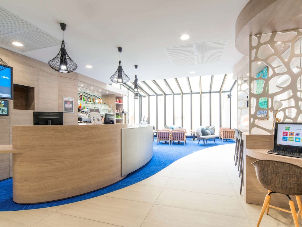Ibis Styles La Rochelle Centre 4/49