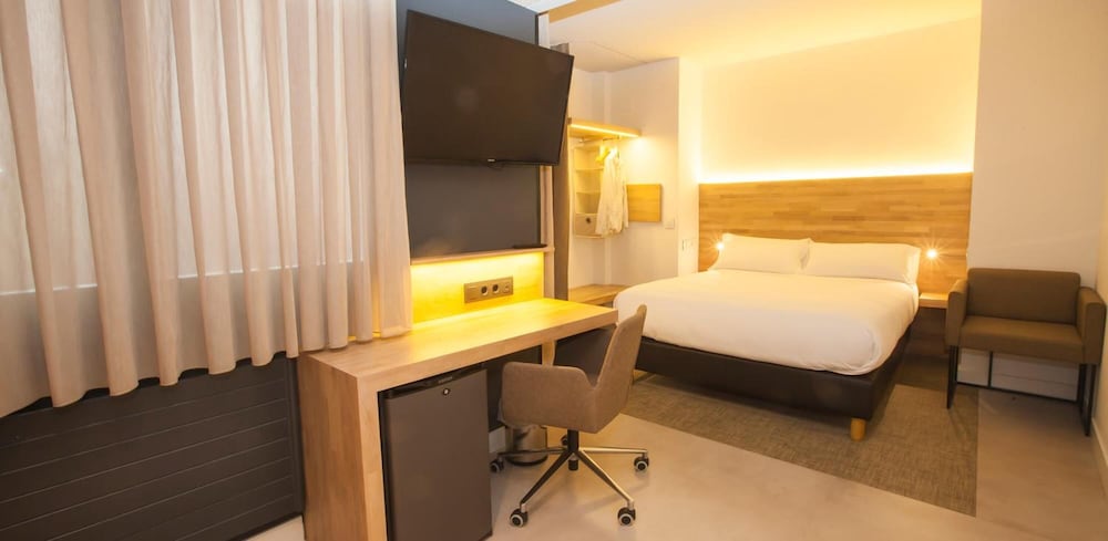 Hotel A Pamplona 13/32