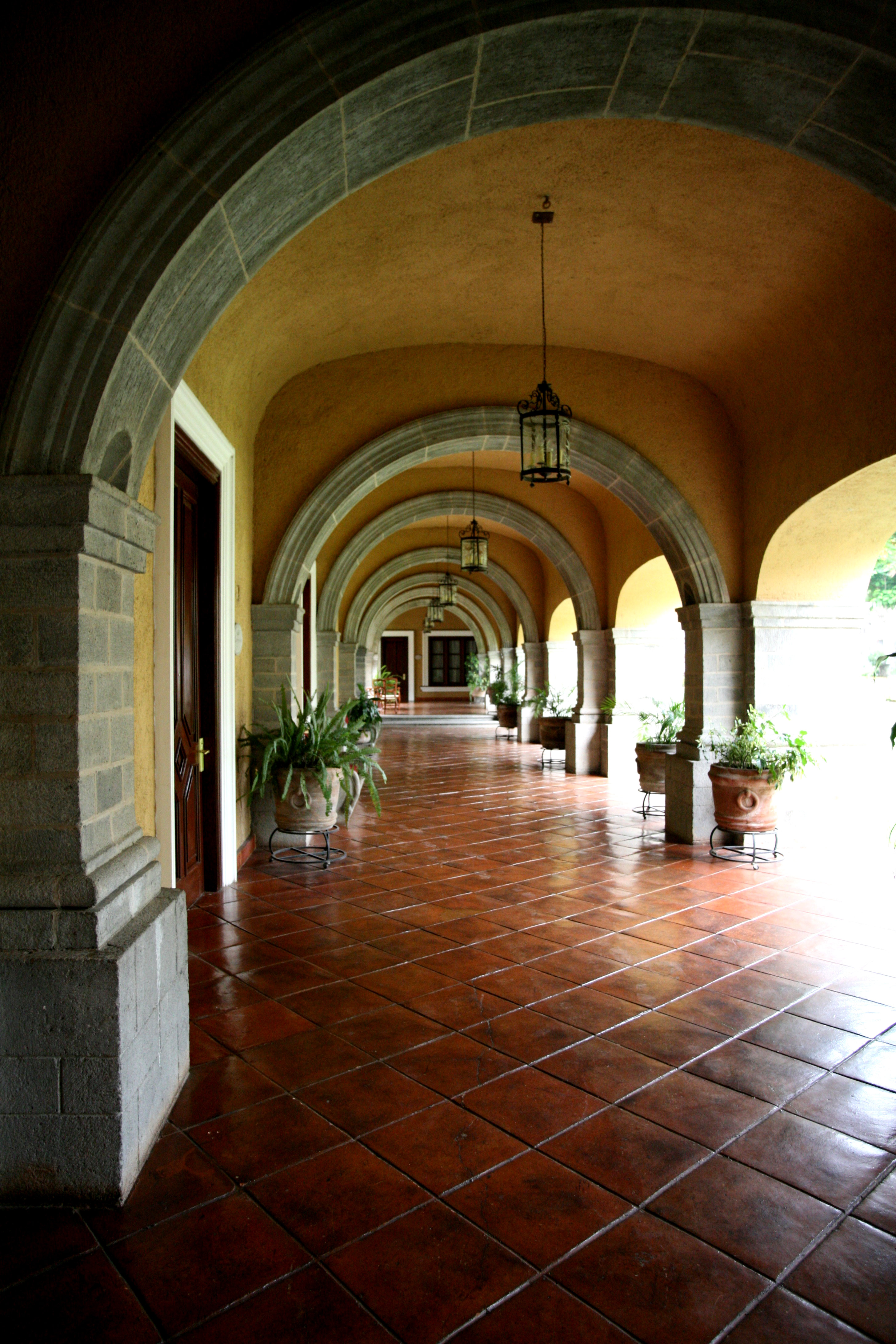 Fiesta Americana Hacienda San Antonio El Puente Resort and Spa 28/50