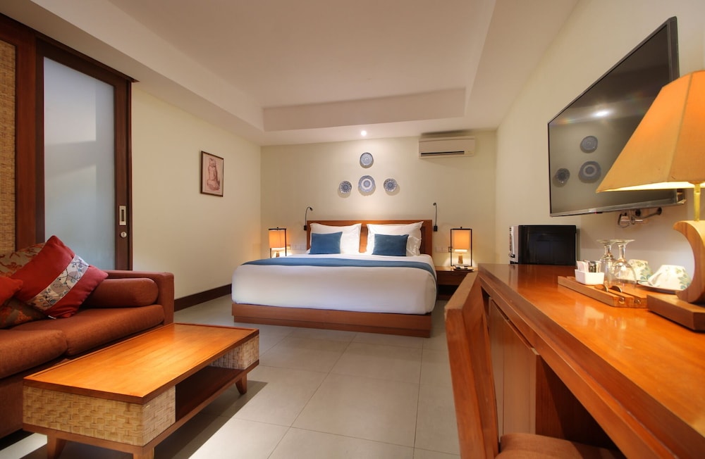 Rama Garden Hotel 28/71