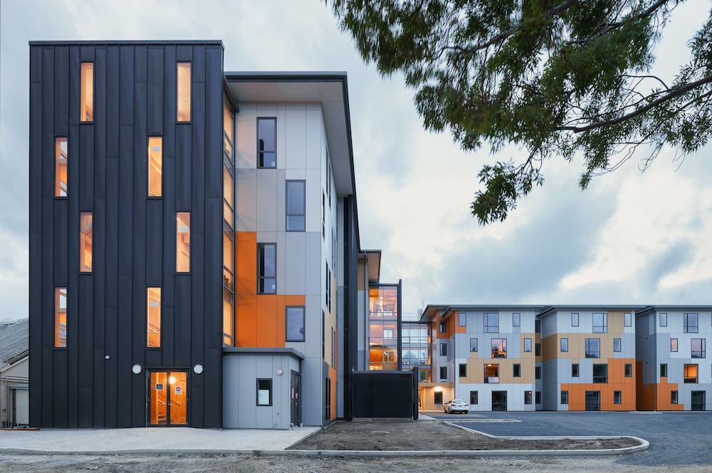 Campus Summer Stays - Otago Village 3/50